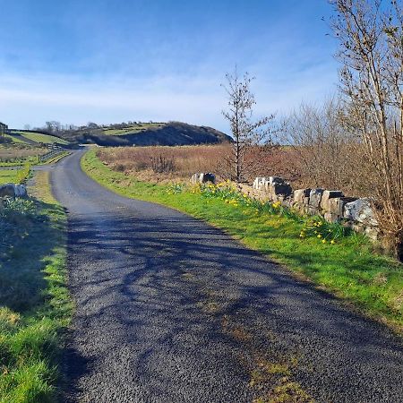 Blaneys Coastal Cottage Mountcharles Bagian luar foto