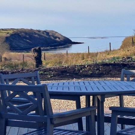 Blaneys Coastal Cottage Mountcharles Bagian luar foto