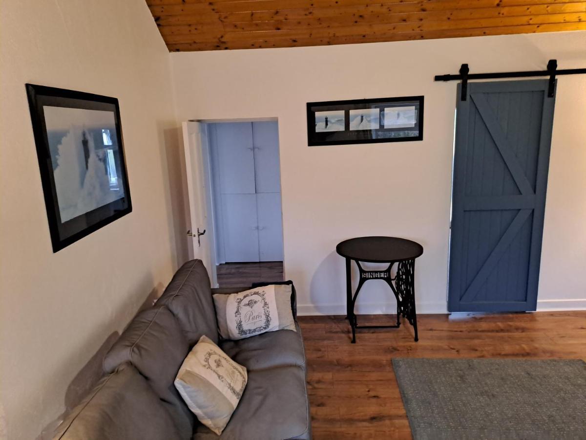 Blaneys Coastal Cottage Mountcharles Bagian luar foto